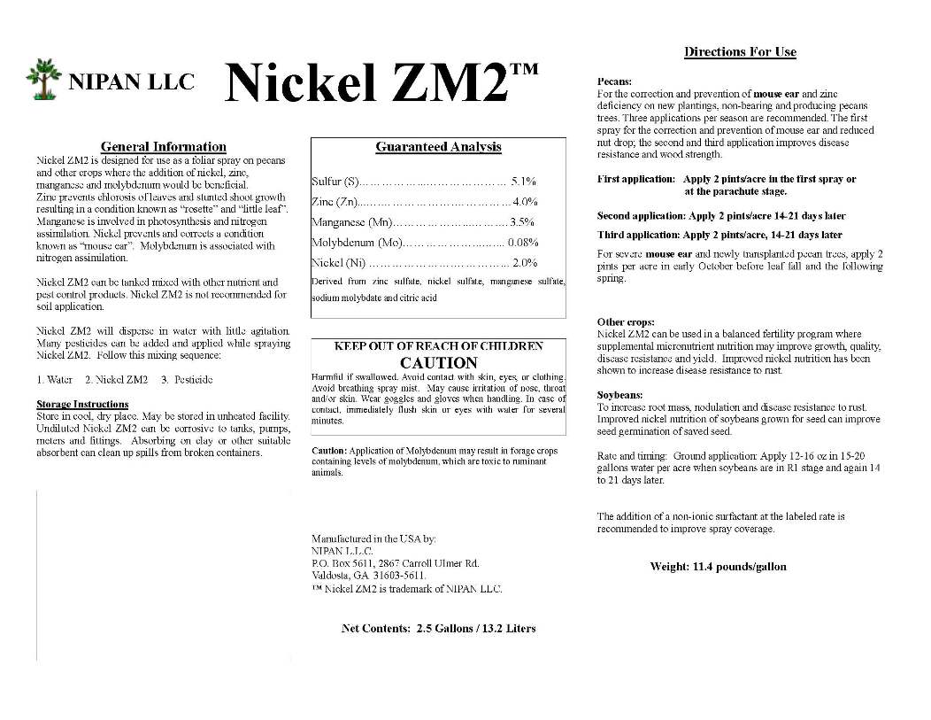 NiMSC